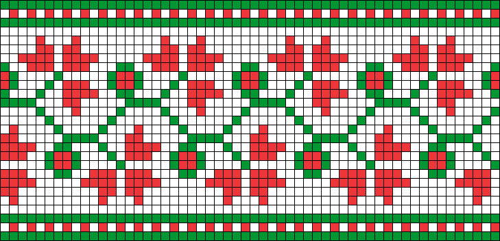 Alpha pattern #187734 preview