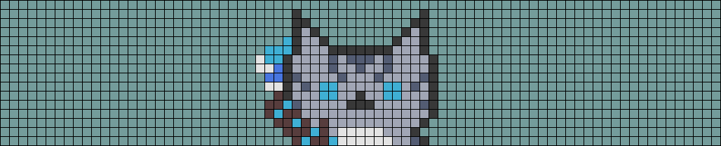 Alpha pattern #187735 preview