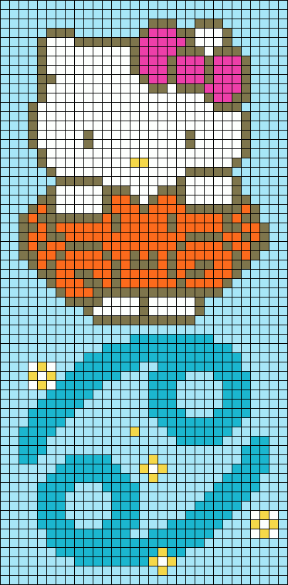 Alpha pattern #187736 preview