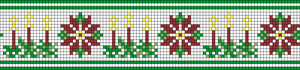 Alpha pattern #187737