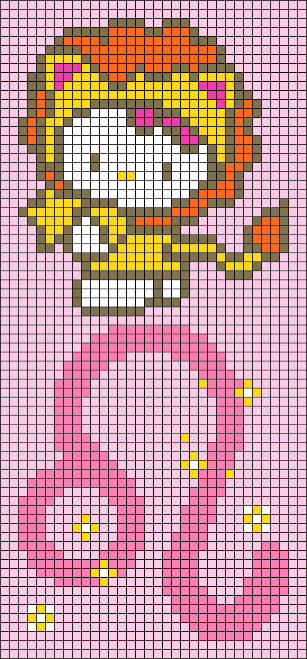 Alpha pattern #187740 preview