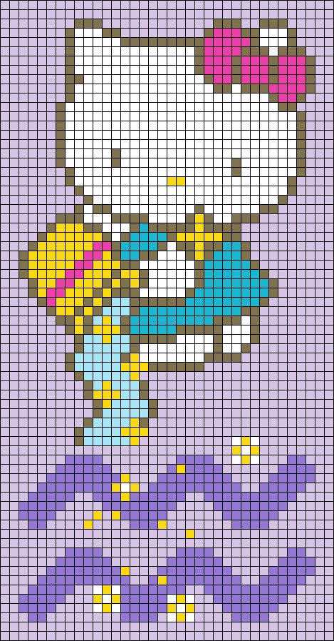 Alpha pattern #187742 preview