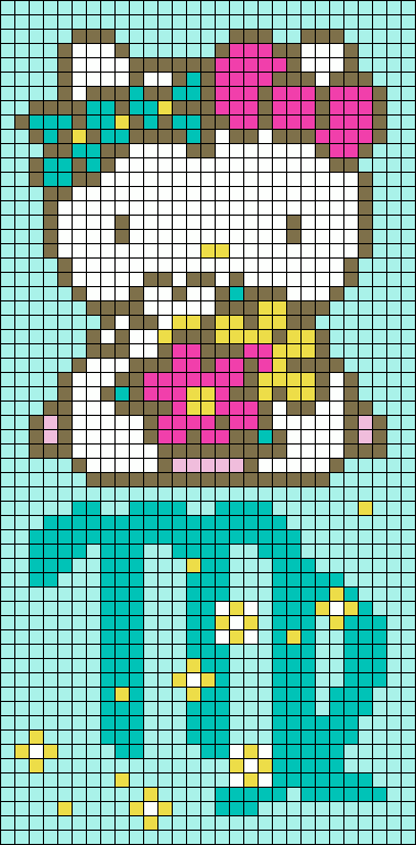 Alpha pattern #187744 preview