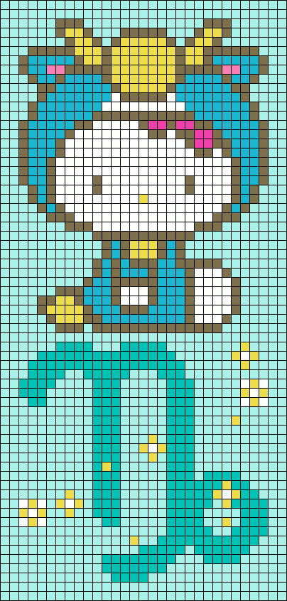 Alpha pattern #187746 preview