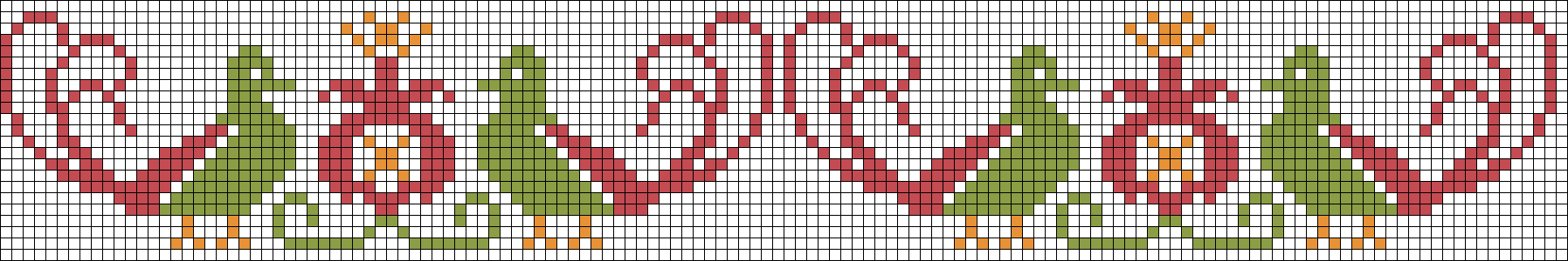 Alpha pattern #187749 preview