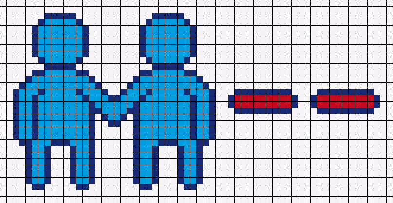 Alpha pattern #187752 preview