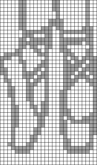 Alpha pattern #187753 preview
