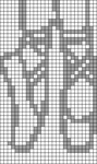 Alpha pattern #187753