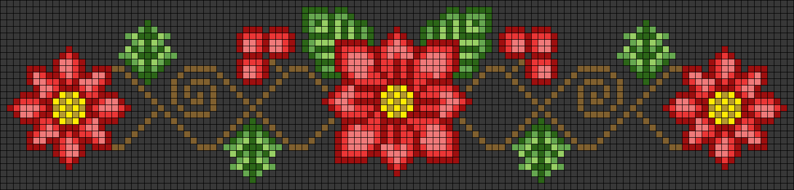 Alpha pattern #187757 preview