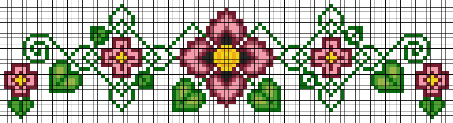 Alpha pattern #187758 preview