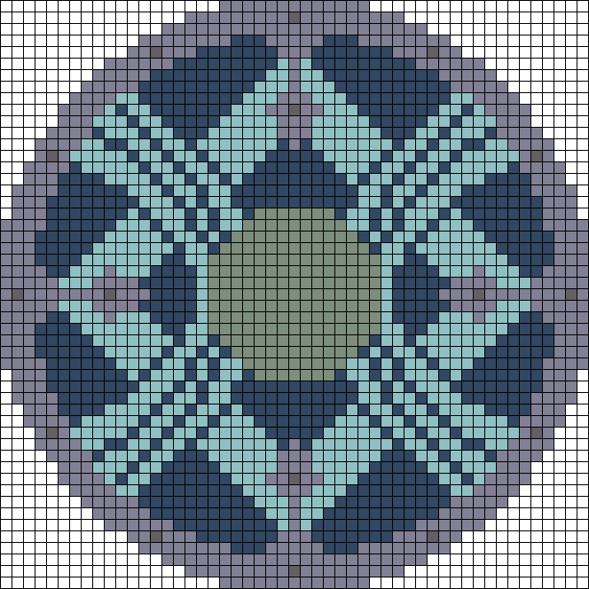 Alpha pattern #187759 preview