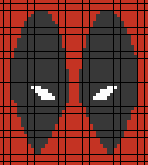 Alpha pattern #187761 preview