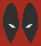Alpha pattern #187761