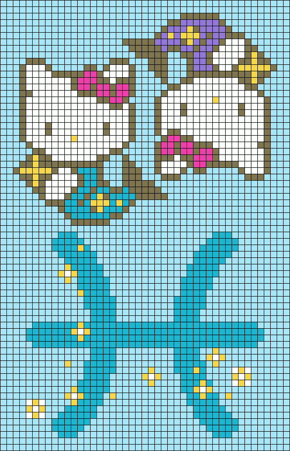 Alpha pattern #187774 preview