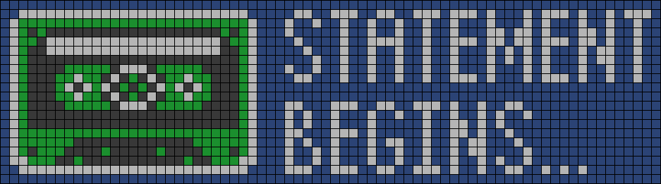 Alpha pattern #187775 preview