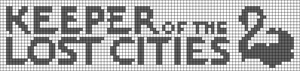 Alpha pattern #187776