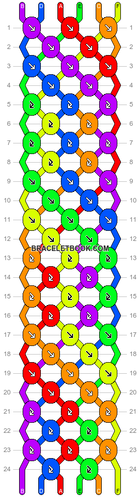 Normal pattern #187778 pattern