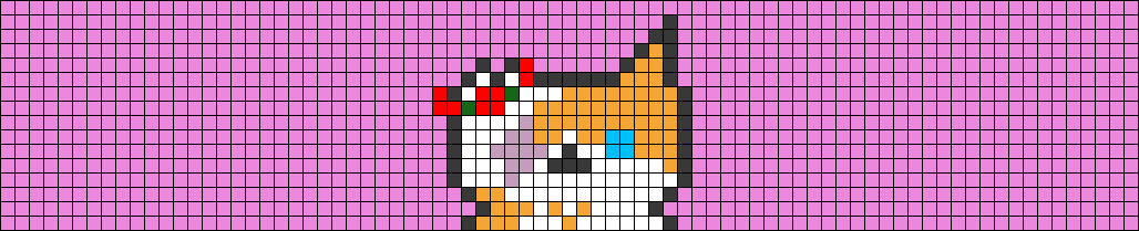 Alpha pattern #187780 preview