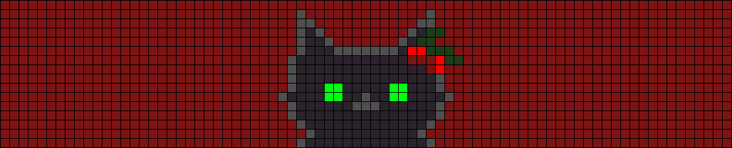 Alpha pattern #187781 preview
