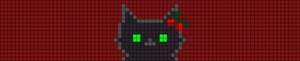 Alpha pattern #187781