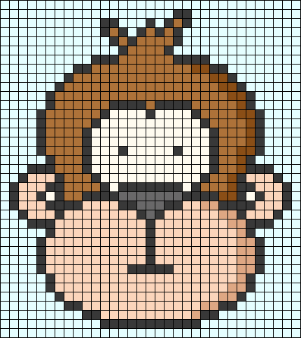 Alpha pattern #187782 preview