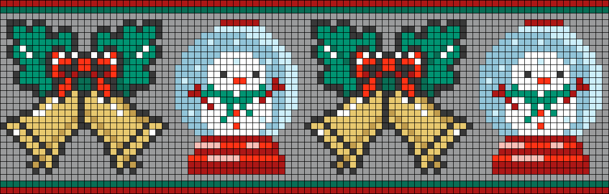 Alpha pattern #187791 preview