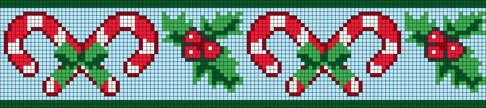 Alpha pattern #187792 preview