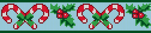 Alpha pattern #187792