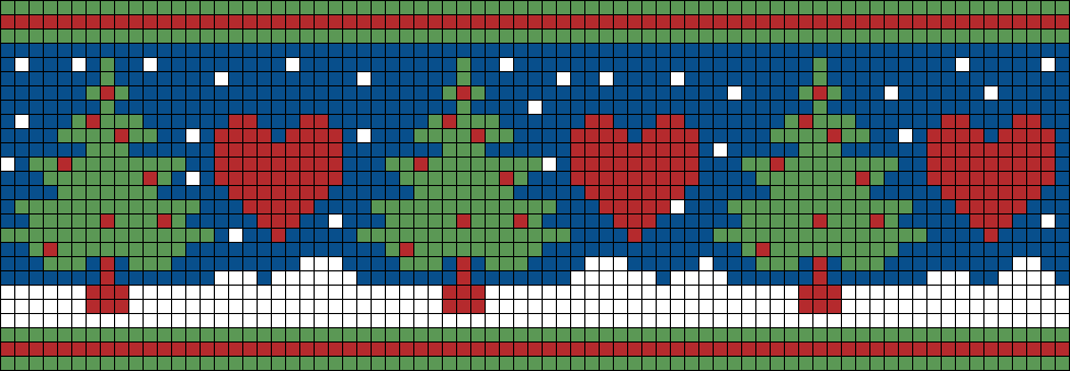 Alpha pattern #187793 preview