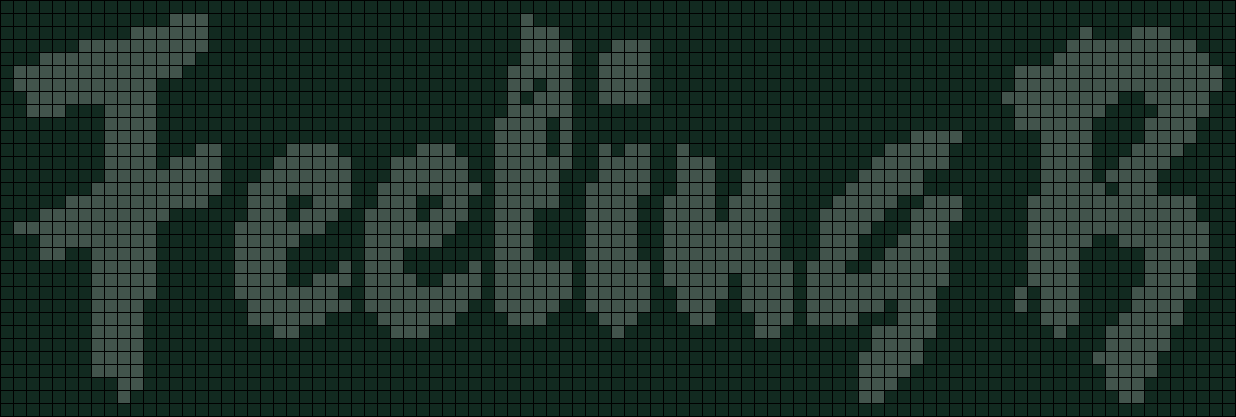 Alpha pattern #187797 preview