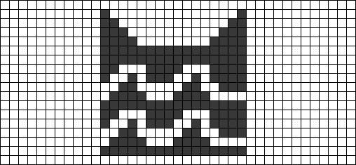 Alpha pattern #187799 preview