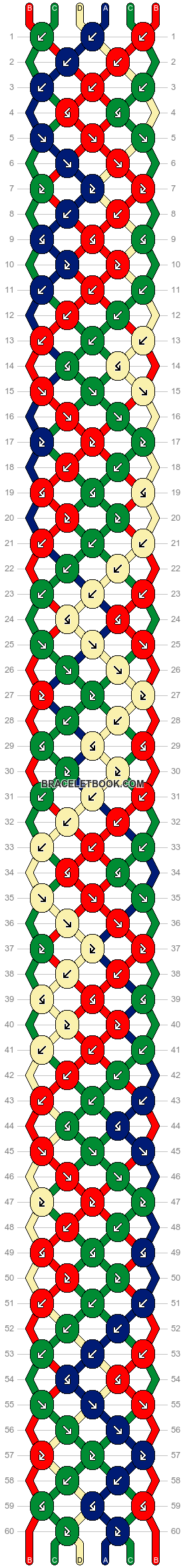 Normal pattern #187800 pattern