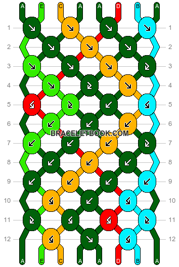 Normal pattern #187801 pattern