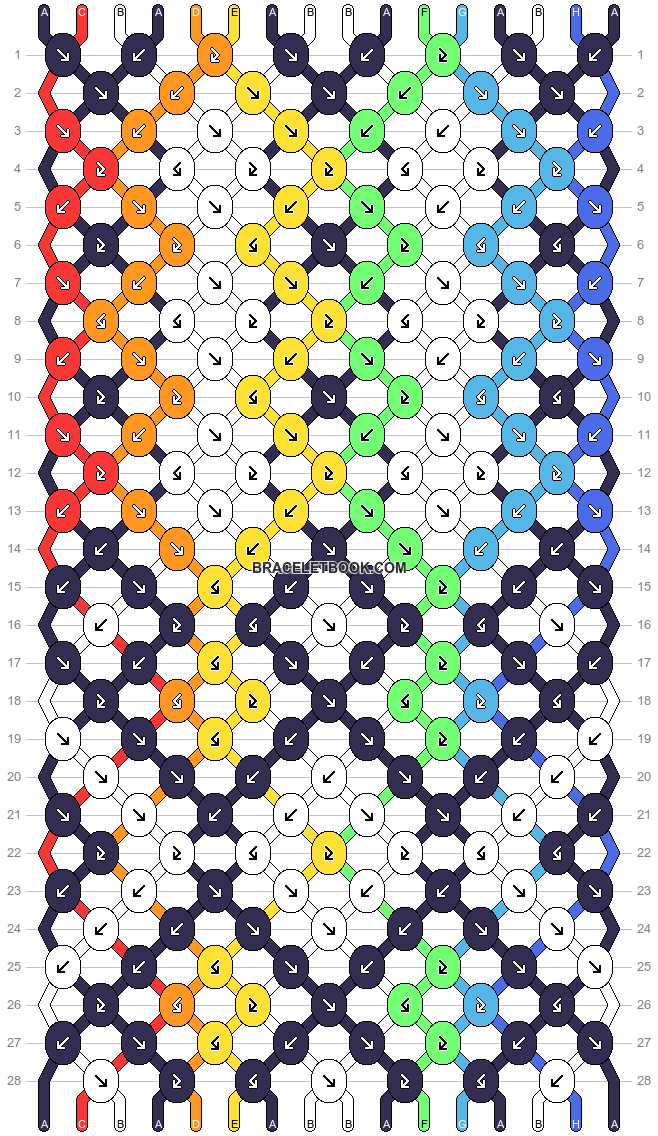 Normal pattern #187802 pattern