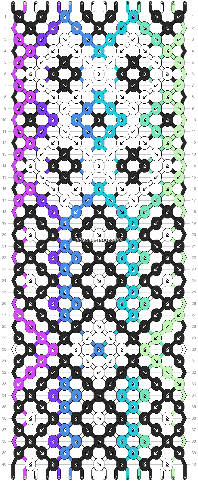Normal pattern #187807 pattern