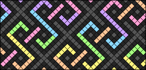 Normal pattern #187813