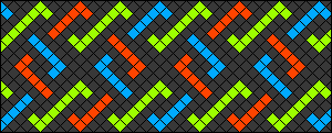 Normal pattern #187814
