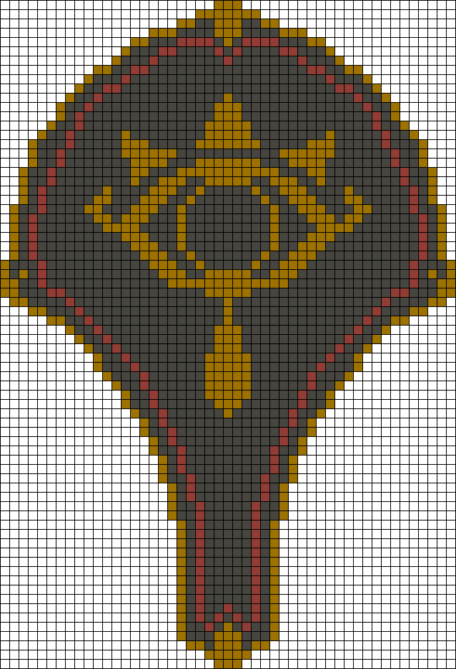 Alpha pattern #187819 preview