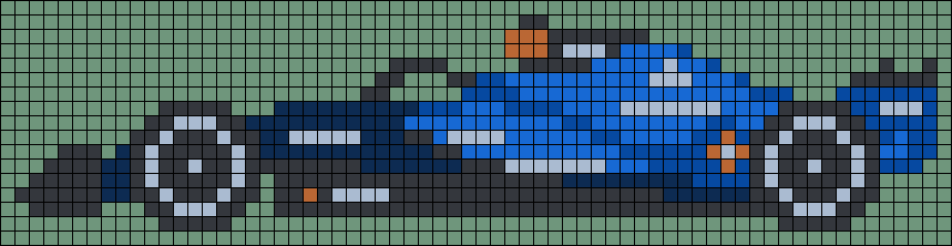 Alpha pattern #187821 preview