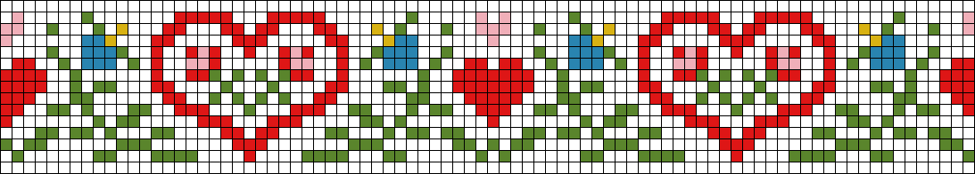 Alpha pattern #187823 preview