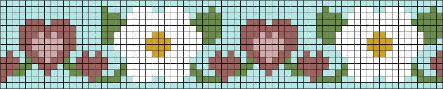 Alpha pattern #187824 preview