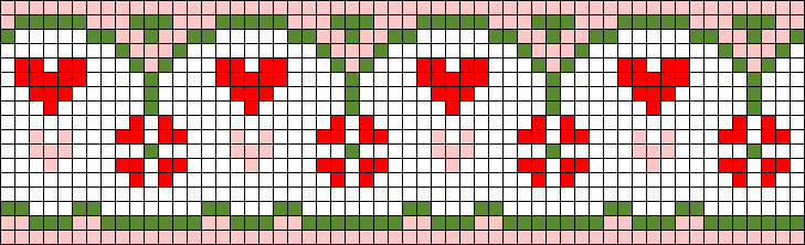 Alpha pattern #187825 preview