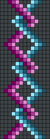 Alpha pattern #187827 preview