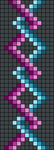 Alpha pattern #187827