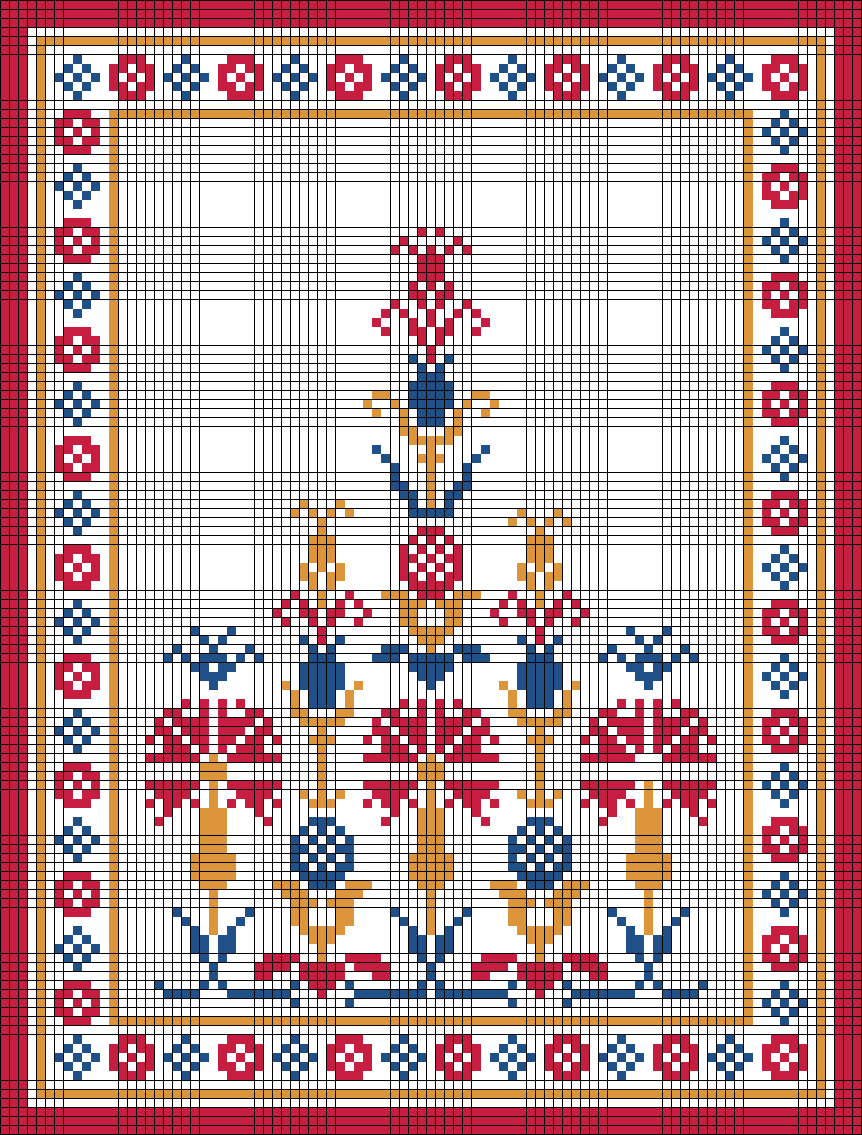 Alpha pattern #187828 preview
