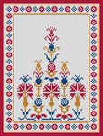 Alpha pattern #187828