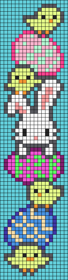 Alpha pattern #187829 preview
