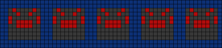 Alpha pattern #187833 preview