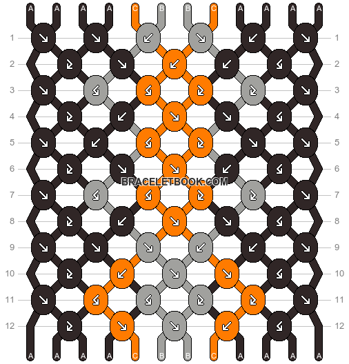 Normal pattern #187837 pattern