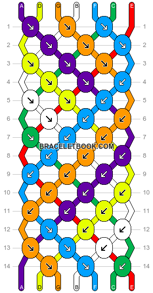 Normal pattern #187838 pattern